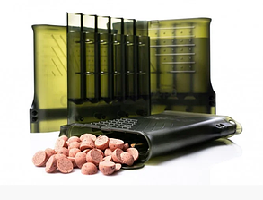 Подрібнювач бойлів RidgeMonkey Chopa 20мм