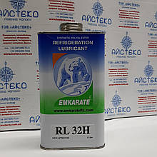 Масло синтетичне холодильне RL32H(1L) Emkarate