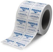Плівка герметизуюча PARAFILM М, Ширина 100 мм, Довжина 75 м