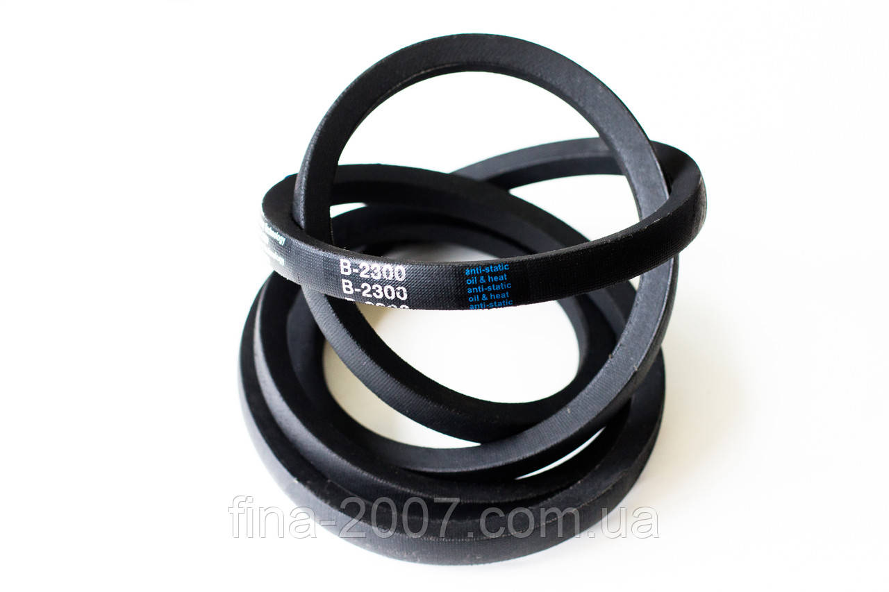 Ремінь В(Б)-2300