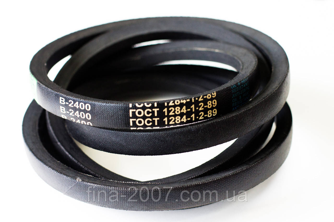 Ремінь В(Б)-2400