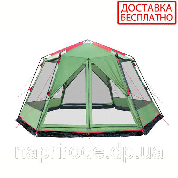 Намет Tramp Lite Mosquito green TLT-033