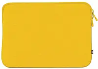 Чехол-папка MW Seasons Sleeve Case for MacBook Pro 13"/MacBook Air 13" Retina, Yellow (MW-410115)