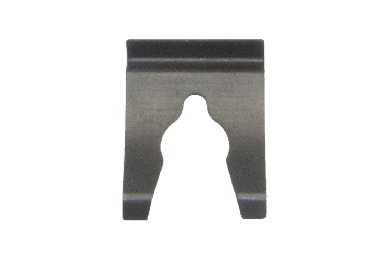 Скоба троса перемикання передач 25x0,7mm GP Богдан (BOGD135)