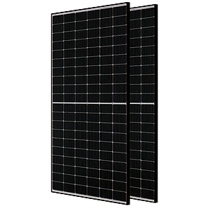 Сонячна панель JA SOLAR JAM60S20-380/MR 380 WP