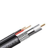 Кабель FinMark F 690BV-2x0.75 power FinMark бухта 305м