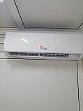 Холодильний Агрегат на базі Спліт системи "AVS-18", фото 4