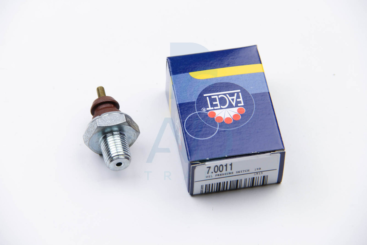Датчик тиску маслянний (0,3 bar/1 конт./чорний)Transit/Escort/Mondeo 1.0-4.0 78-08, 6ZL003259421,7.0011, 1066811