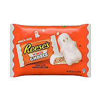 Шоколад Reese's Halloween White Ghosts 272g