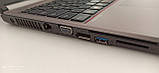 Ноутбук бу Fujitsu Lifebook E754 (Intel Core i7 / RAM 8 ГБ / SSD 120 ГБ), фото 4