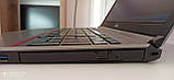 Ноутбук бу Fujitsu Lifebook E754 (Intel Core i7 / RAM 8 ГБ / SSD 120 ГБ), фото 8