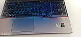 Ноутбук бу Fujitsu Lifebook E754 (Intel Core i7 / RAM 8 ГБ / SSD 120 ГБ), фото 7