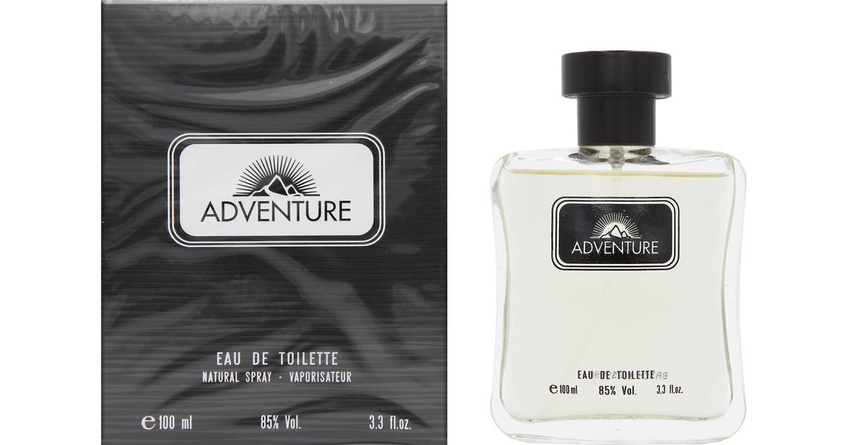 Туалетна вода FC Adventure 100ml М