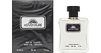 Туалетная вода FC Adventure 100ml М