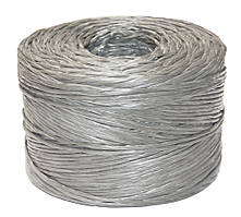 Шпагат поліпропіленовий 2000 текс, 125м, Україна (69-628)