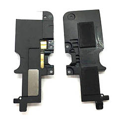 Дзвінок — поліфонічний динамік (Buzzer) для Asus ZenFone 2 Laser ZE600KL, ZE601KL, у рамці, оригінал