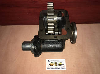 5337-4202010 Коробка добору потужності КОМ МАЗ бензовоз (АТЗ-8,7) АТЗ-8,7-5337