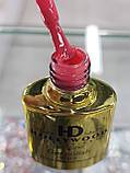 Гель лак HD Hollywod № 166 , 8 ml., фото 3