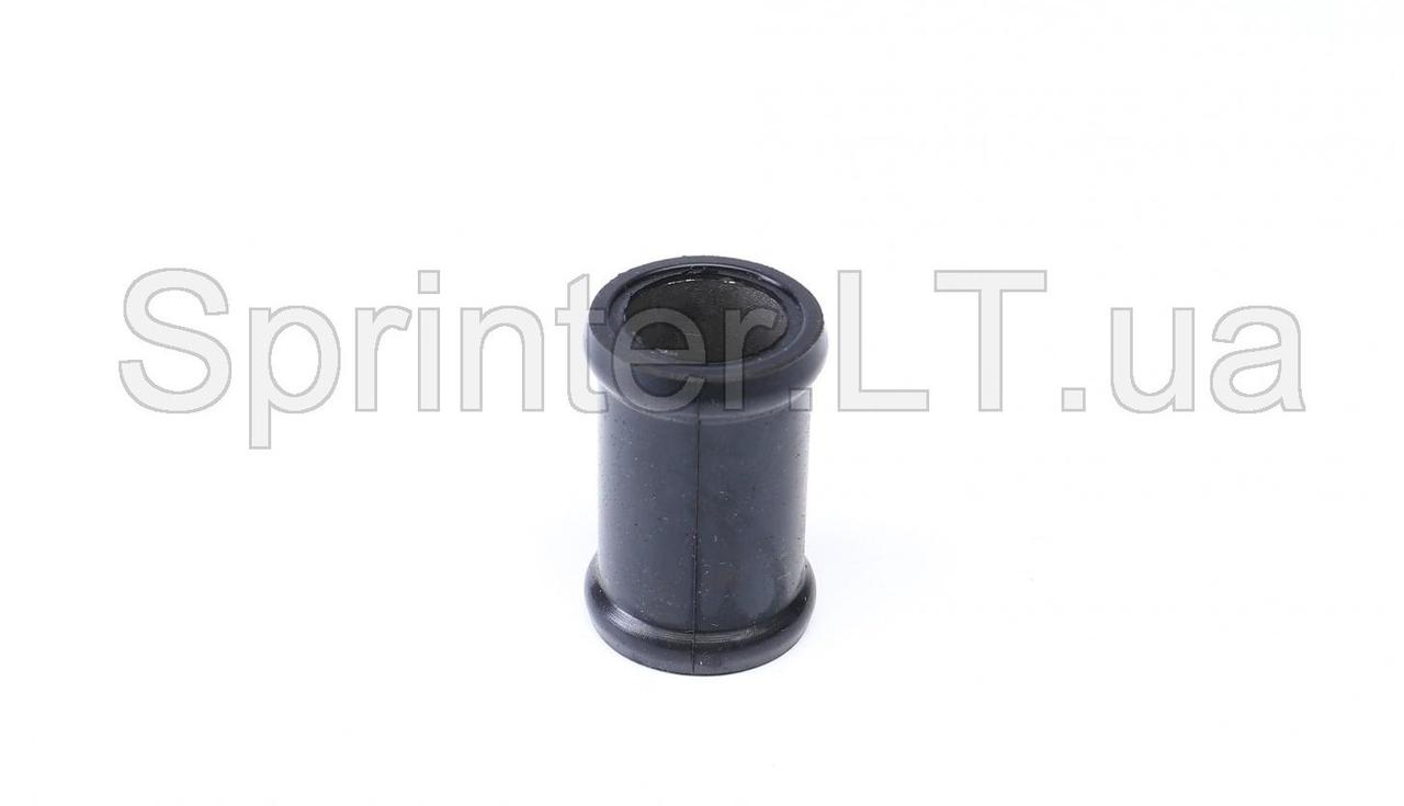 Штуцер патрубка охолоджувальної рідини MB Sprinter 906 2006-, фото 1