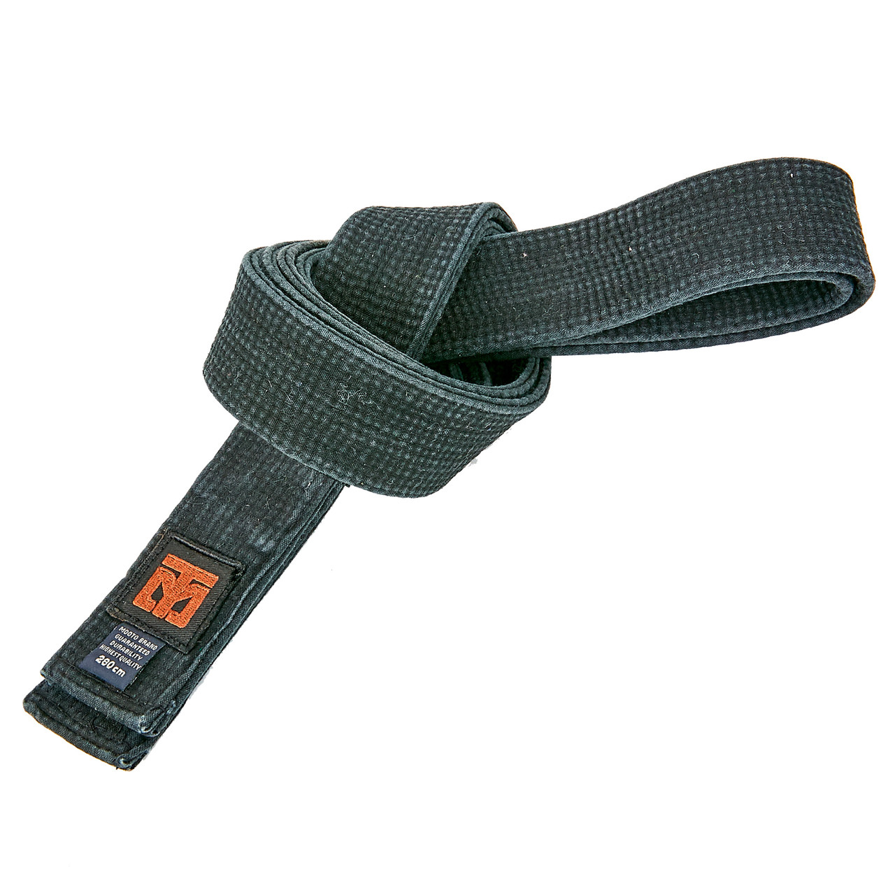 Пояс для кімоно Mooto для карате, фото 1