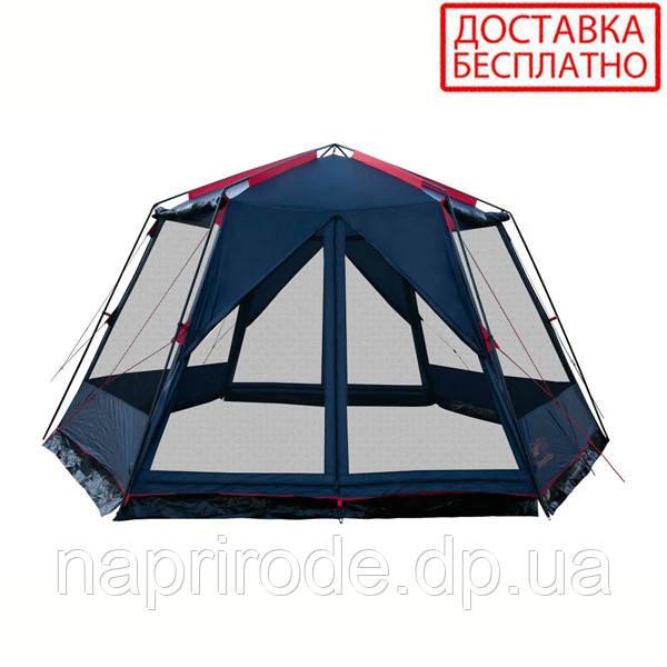 Намет Tramp Lite Mosquito blue TLT-035, фото 1