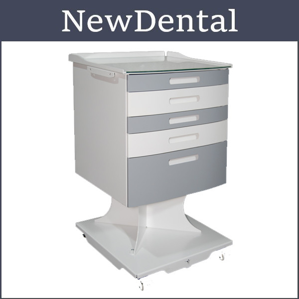 Dental Cabinet Tango 5