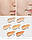 Матирующий ББ Крем №23 MISSHA M Perfect Cover BB Cream SPF42PA 50 мл Натуральный беж, фото 5