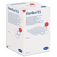 Sterilux ES 10см х 20см - Марлевые салфетки, стерильные (2*25 шт)