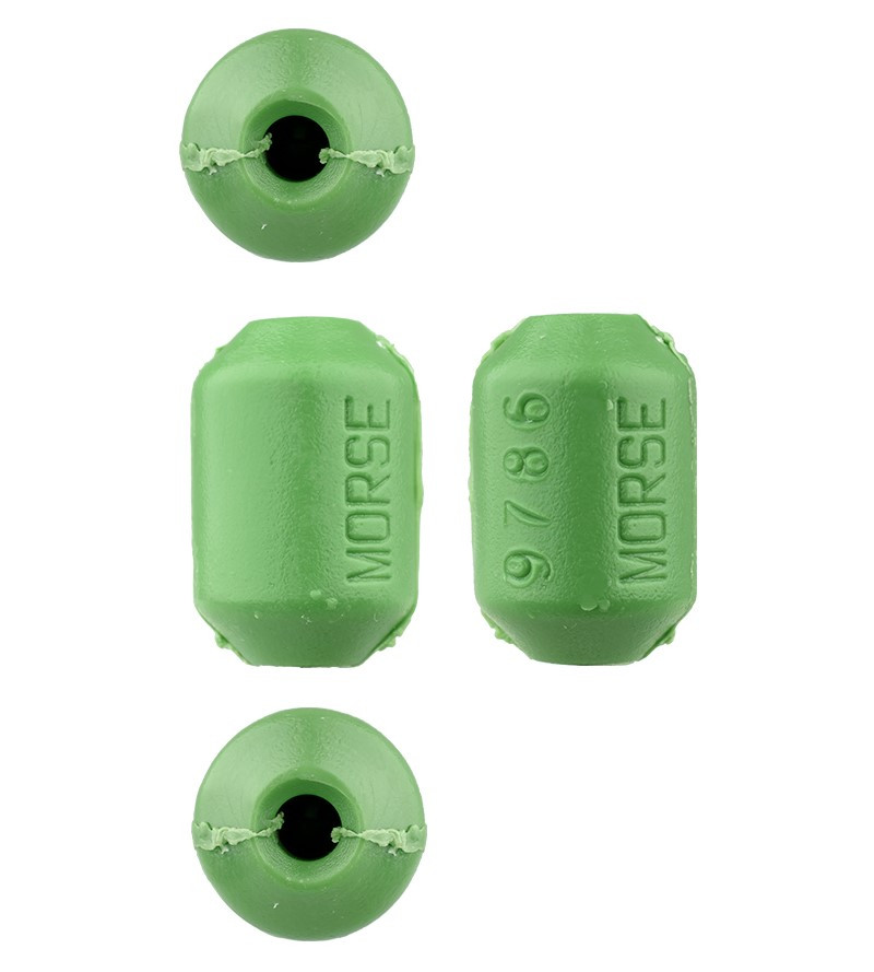 Morse Watchman Key Rings 2025