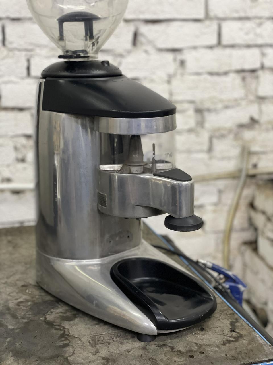 Compak k6 cheap