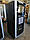 Кавовий торгові автомат Saeco Atlante 700 Media, фото 5