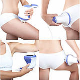 Антицелютний масажер для тіла RELAX AND SPIN TONE Релакс-н-Тон new, фото 6