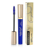 Golden Rose Тушь для ресниц Perfect Lashes Blue Mascara Синяя