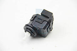 Коректор фари AUDI A3, A6, A8 . SKODA OCTAVIA 96-10, 6NM007878531, HELLA