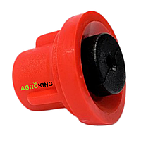 Клапан форсунки обприскувача Агропласт 0-105/087 Agroplast