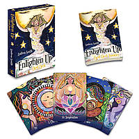 Enlighten Up Card Deck/ Колода Карт Просветление