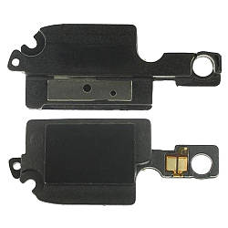 Дзвінок — поліфонічний динамік (Buzzer) для Asus ZenFone Zoom ZX550ML, ZX551ML, у рамці, оригінал