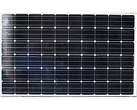 Солнечная батарея Solar board 200W 36 V 158*80*3 монокристаллическая солнечная панель