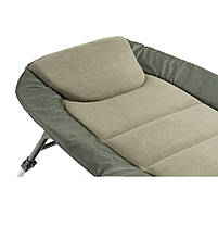 Ліжко розкладачка рибальське Mivardi Bedchair Comfort XL8, фото 2