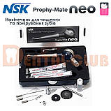 Наконечник для чищення та полірування зубів Prophy-Mate NEO (NSK), фото 2