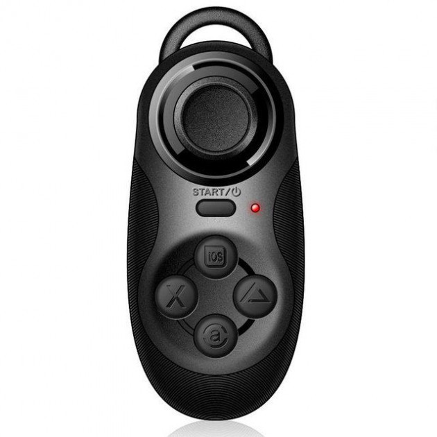 Джойстик Smarrt mini Bluetooth чорний