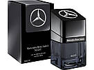 Чоловіча туалетна вода Mercedes-Benz Select Night, Men, 50 ml., Артикул B66956177, фото 2