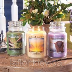 Аромасвічка Village Candle Надія (час горіння до 170 годин), фото 3