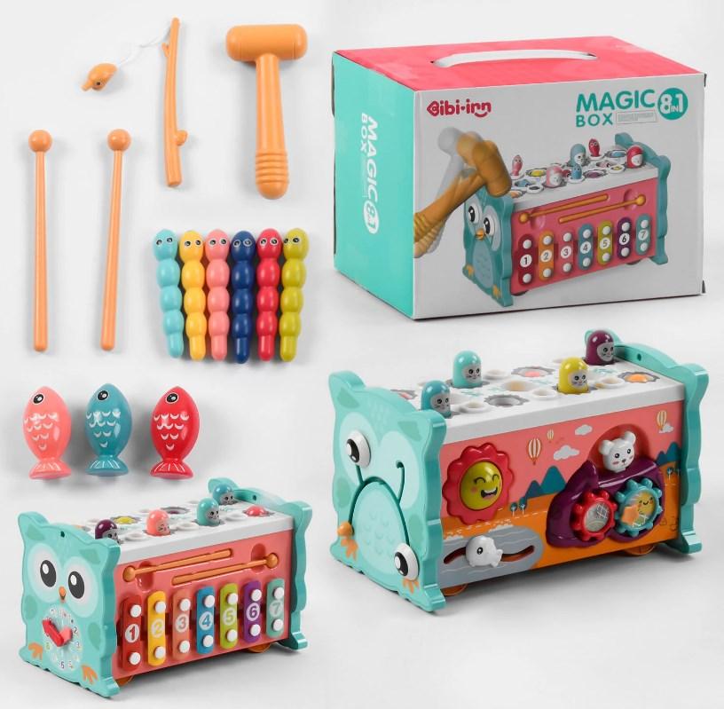 Ксилофон Magic Box