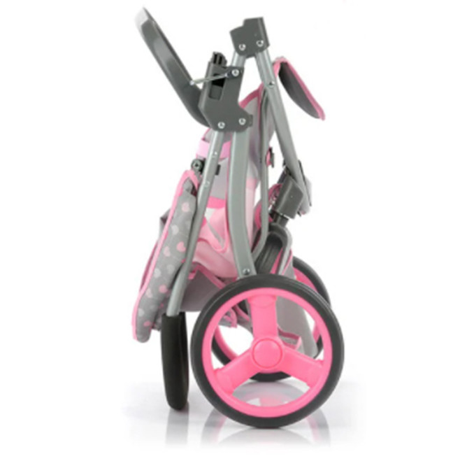 Hauck doll stroller costco online