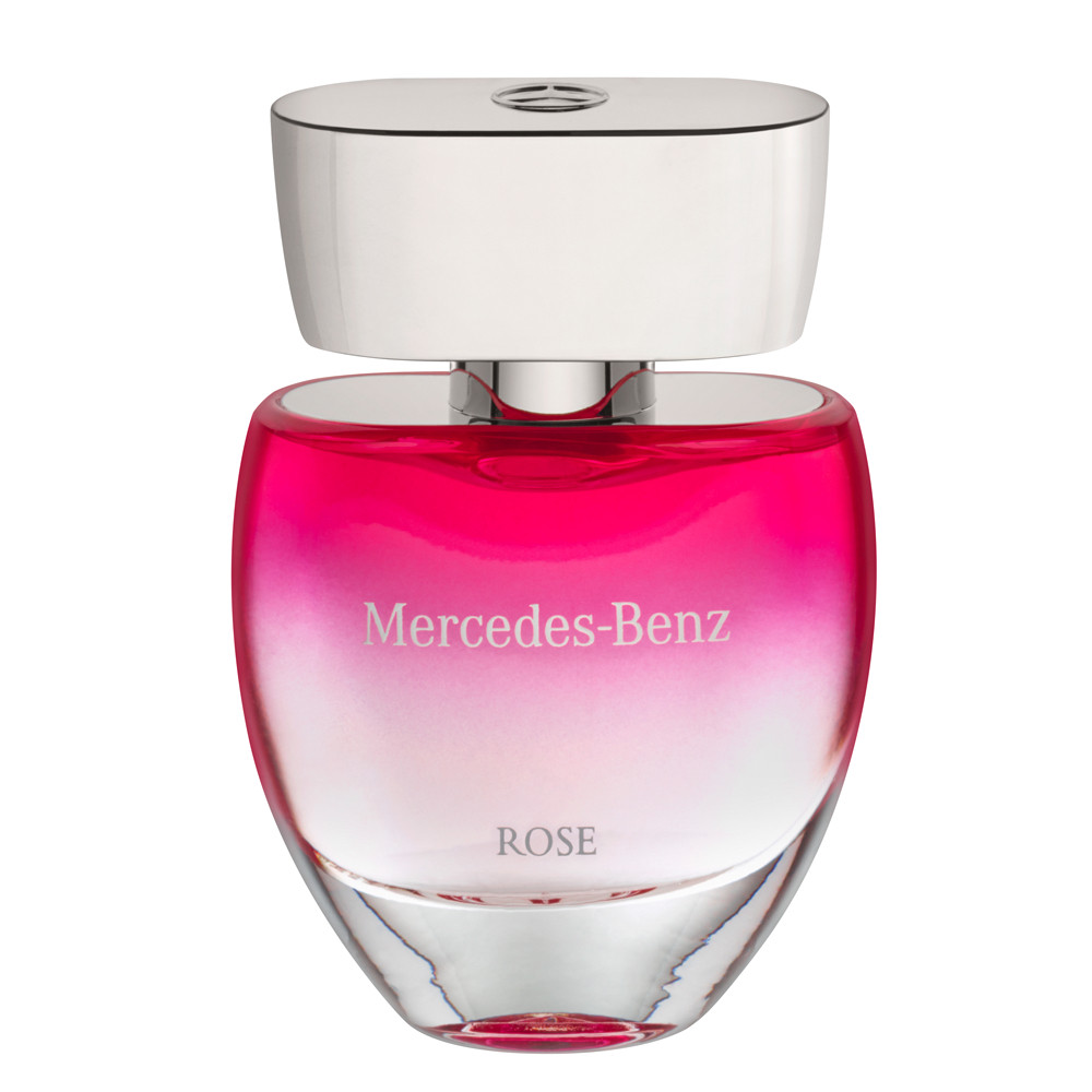 Жіноча туалетна вода Mercedes-Benz Rose Perfume Women, 30 ml., Артикул B66958574