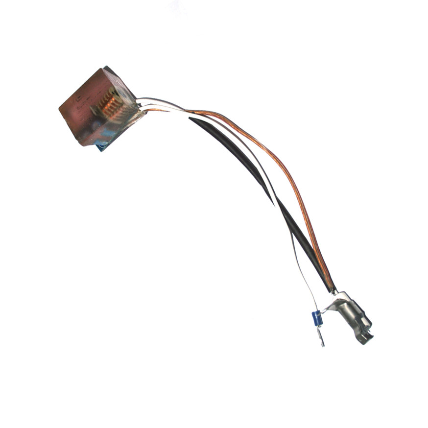 П'єзоелемент до пропанової гармати з ЕБУ