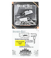 Скоба MORSE WATCHMANS KI-8101 металлическая 25 шт (США), цена