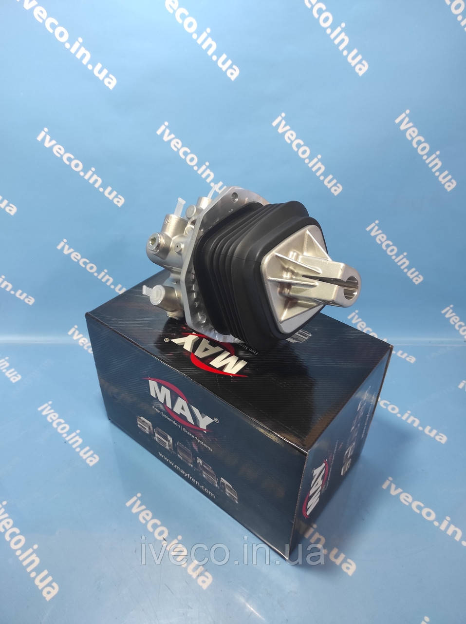 Куліса кран КПП гідрокулісу механізм перемикання на MAN TGA TGX 81326056111 627496AM 81.32605-6111 3542-04-M