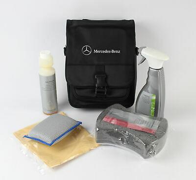Набір автокосметики для догляду за зовнішнім виглядом Mercedes Exterior Care Kit NM, артикул A211986010011